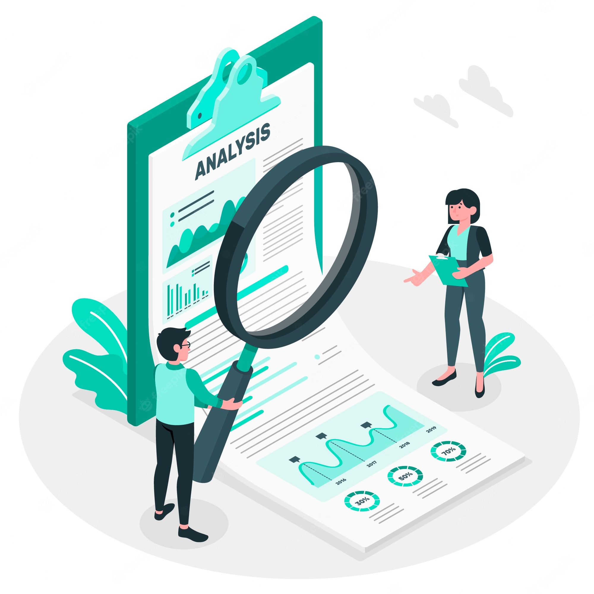Business & Data Analysis