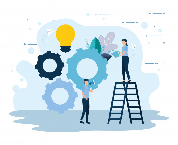 Process Improvement 