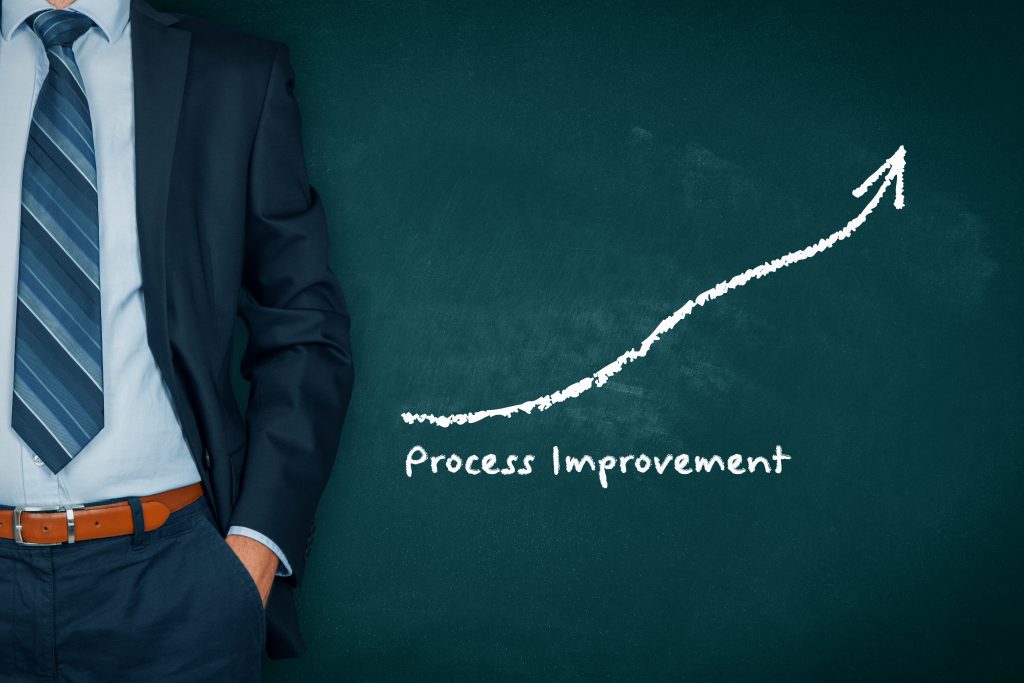 process improvement