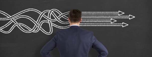 gestion des règles métier