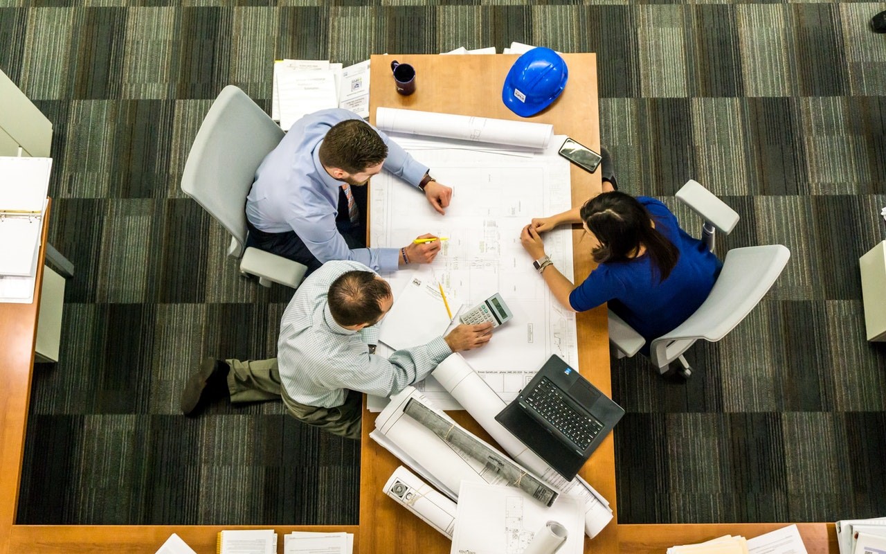 team work analysts