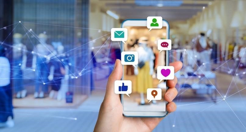Social Media Digital Marketing