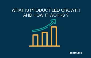 what is product led growth