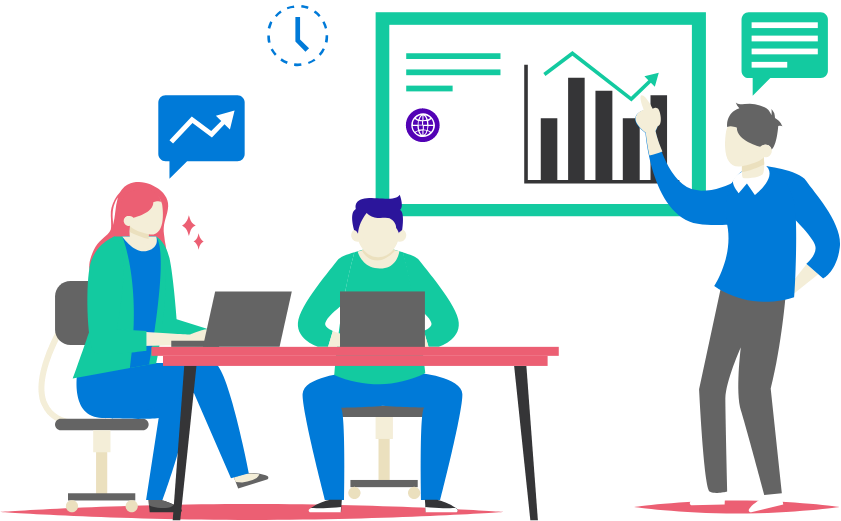 Business & Process Consulting
