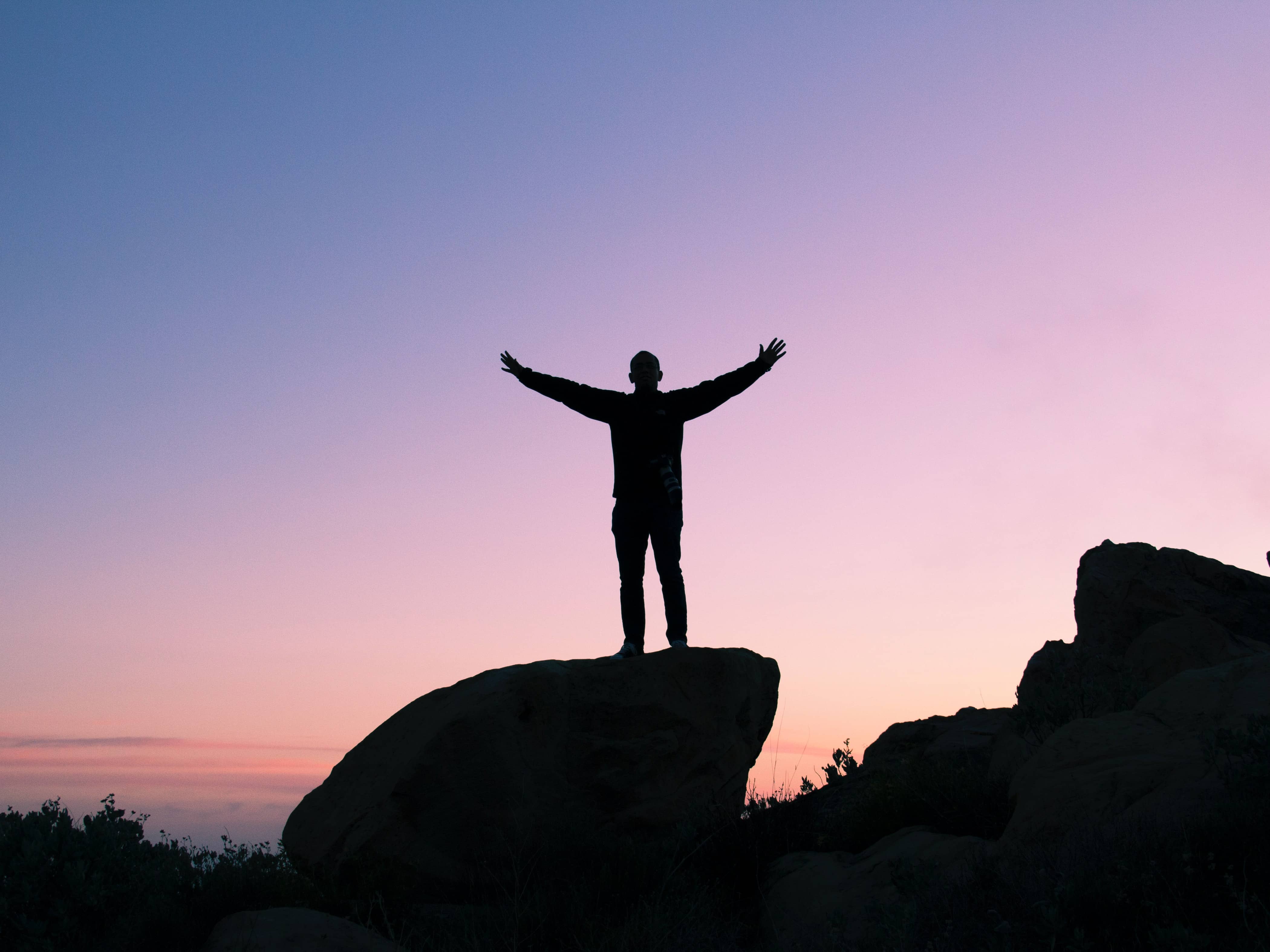 Purpose Success